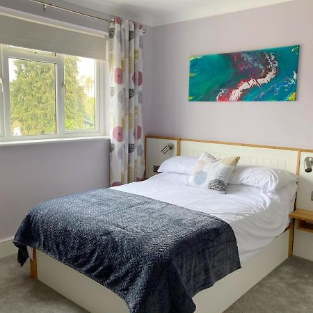 Orchard House Bed and Breakfast Σουίντον Εξωτερικό φωτογραφία