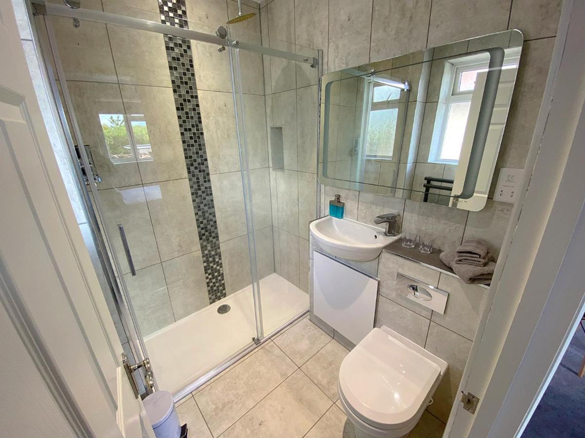 Orchard House Bed and Breakfast Σουίντον Εξωτερικό φωτογραφία