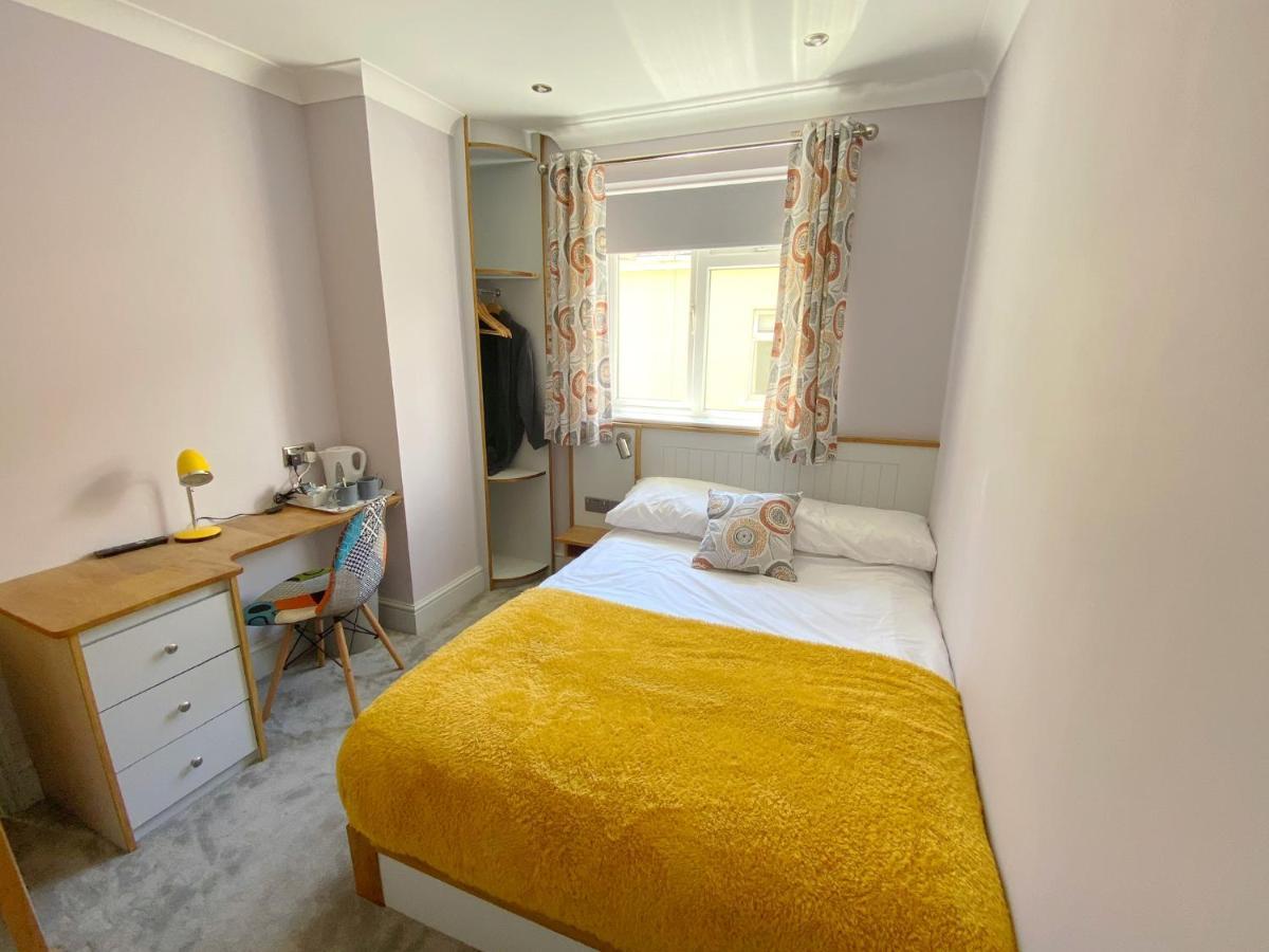 Orchard House Bed and Breakfast Σουίντον Εξωτερικό φωτογραφία