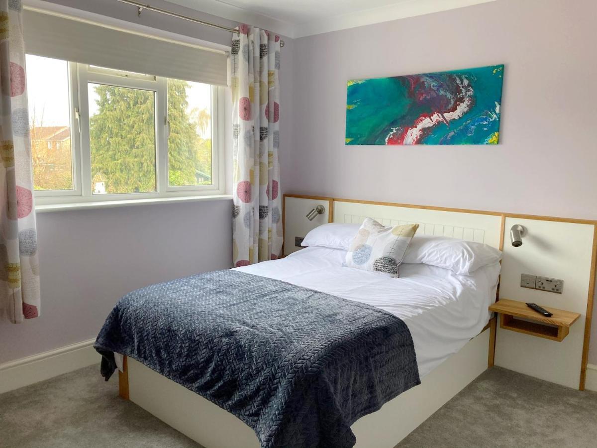Orchard House Bed and Breakfast Σουίντον Εξωτερικό φωτογραφία